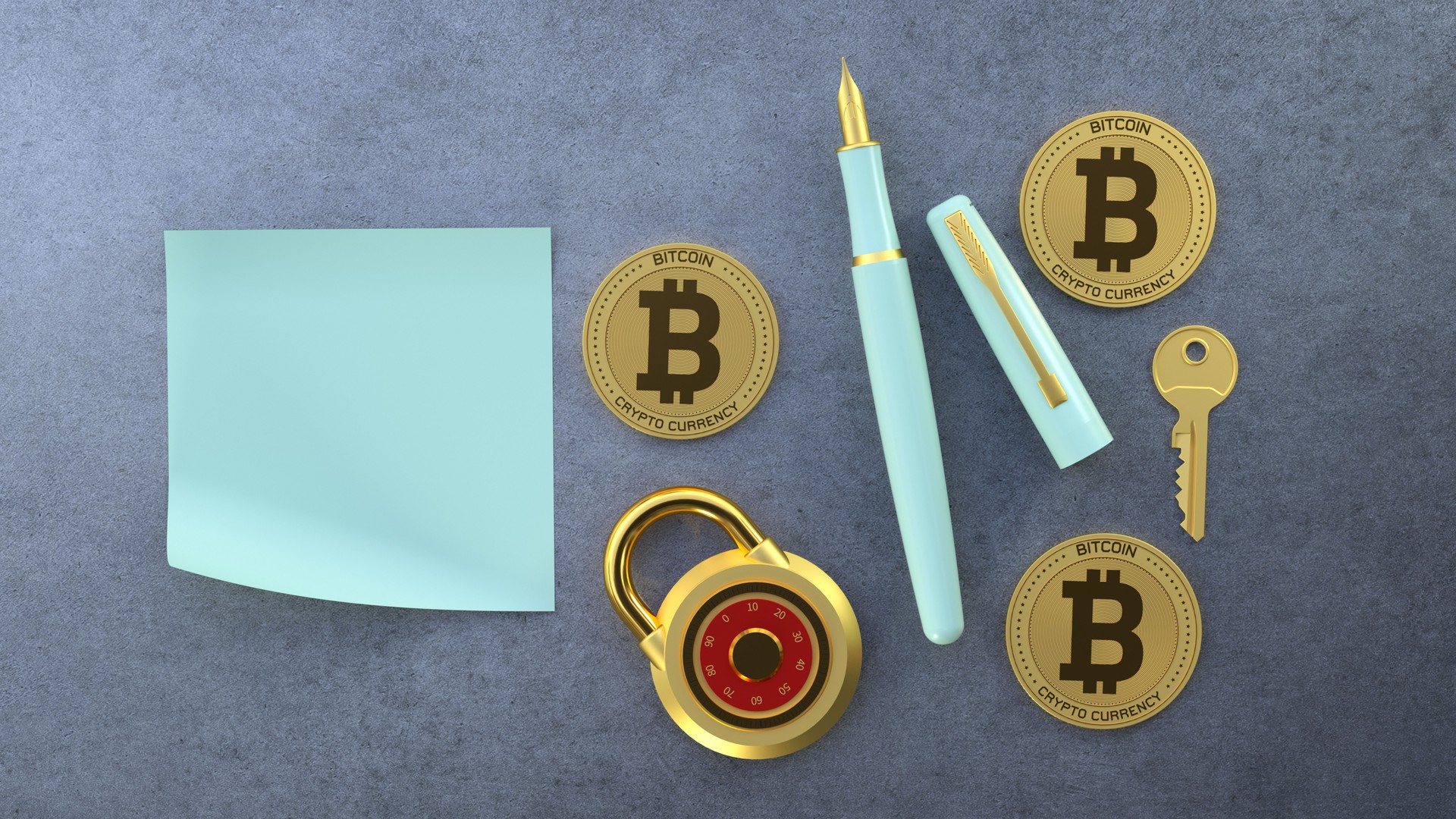 Bitcoin Security Planning: Crypto Access